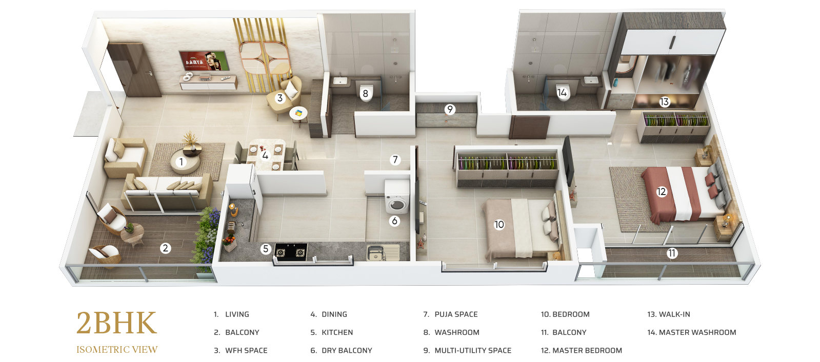 Layout Plan