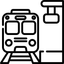 Metro Icon